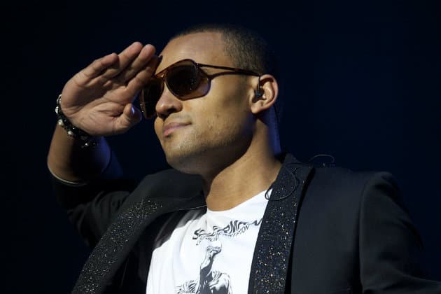 Mohombi a la conquista del público latino