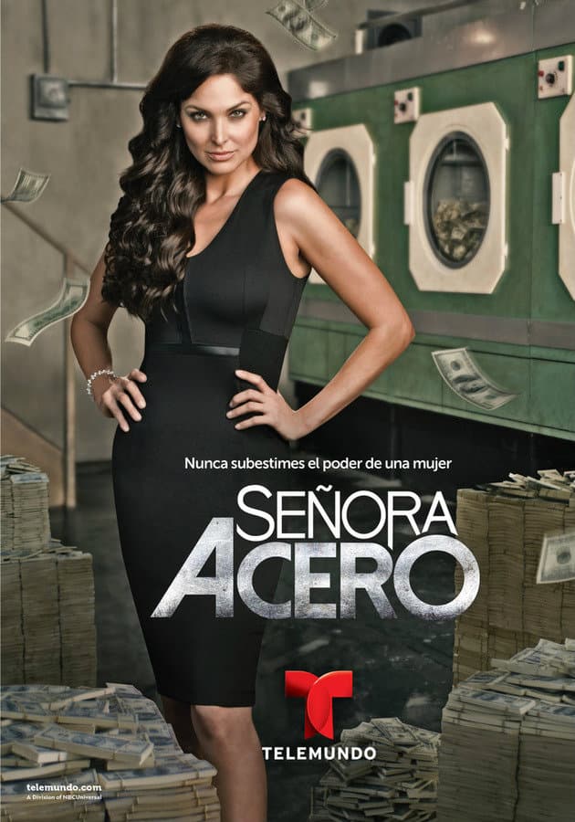 Los Tucanes de Tijuana le cantan a la ‘Señora Acero’