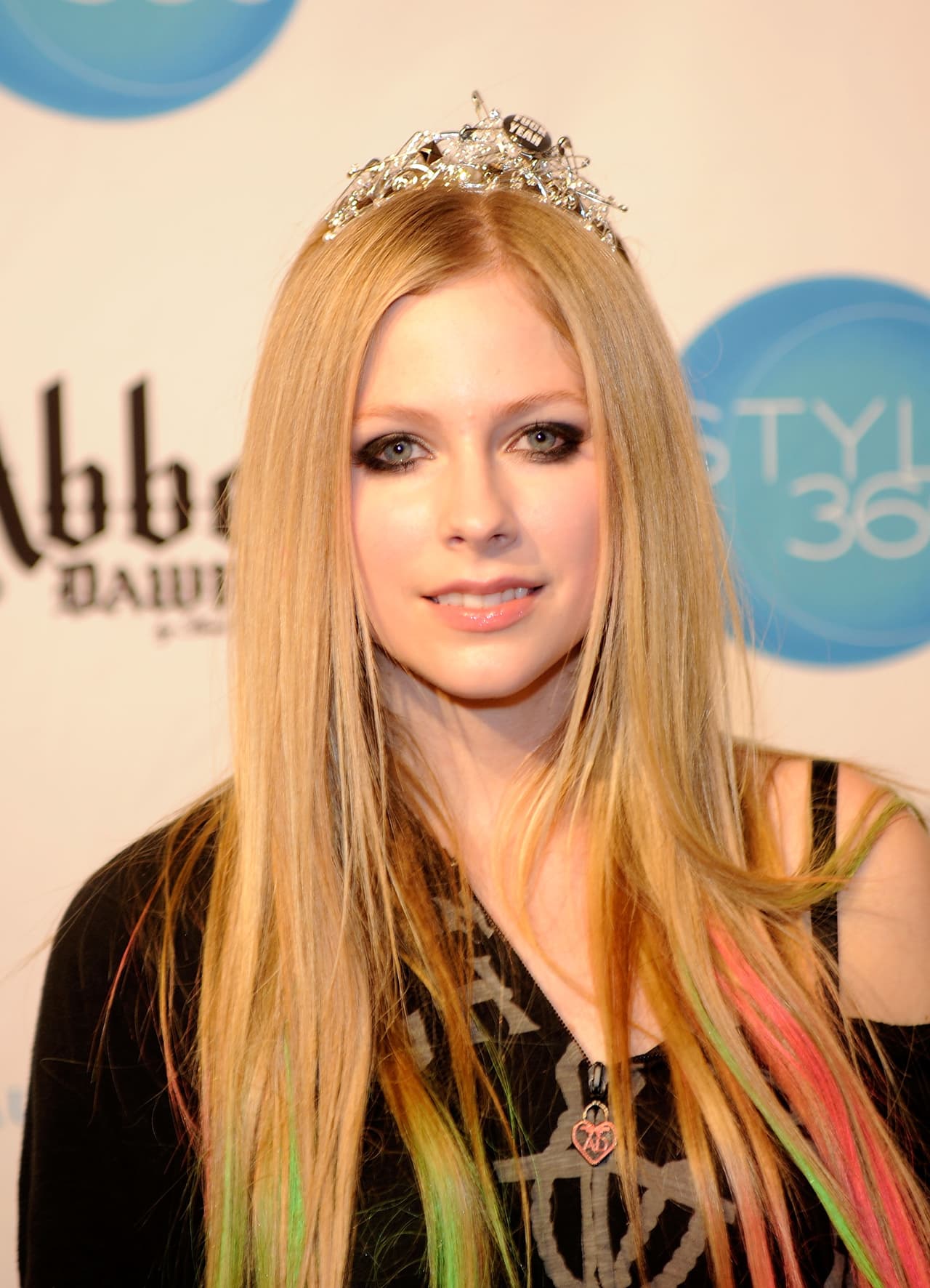 Fotos de Avril Lavigne