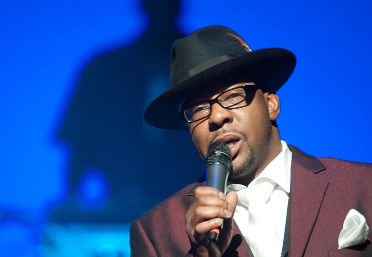 Bobby Brown sentenciado a 55 días de cárcel