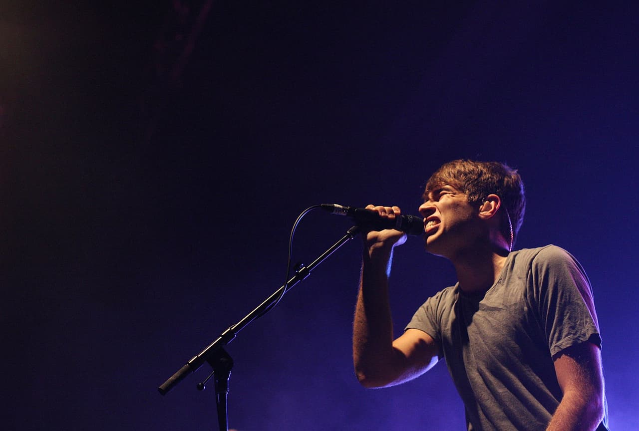 Keira Knightley se casó con James Righton