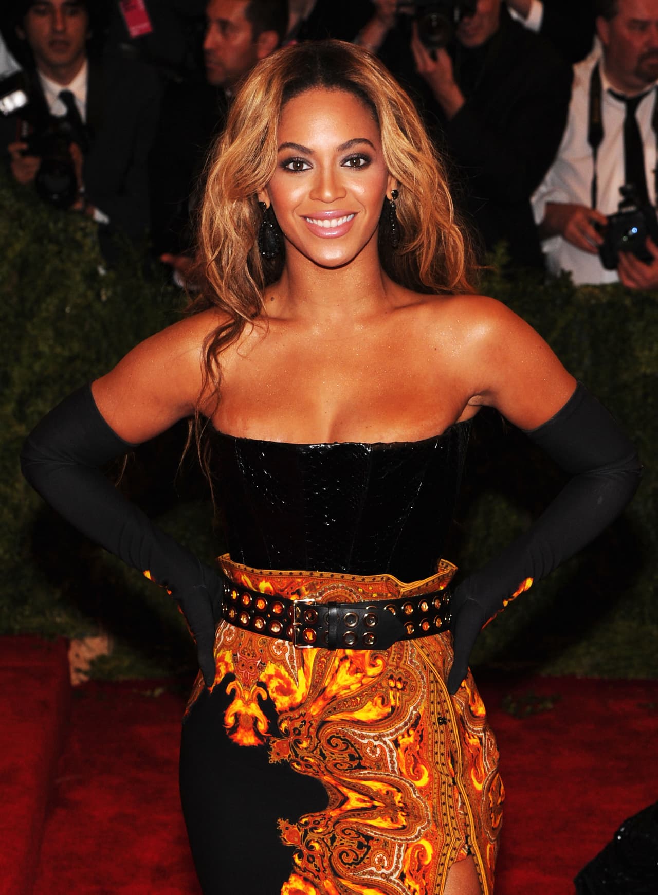 Las Mejores Fotos de Beyonce