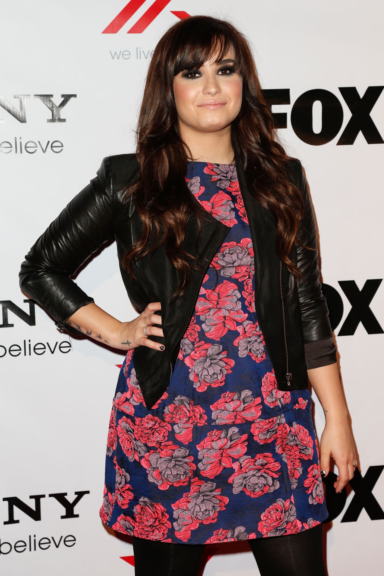 Fotos de Demi Lovato