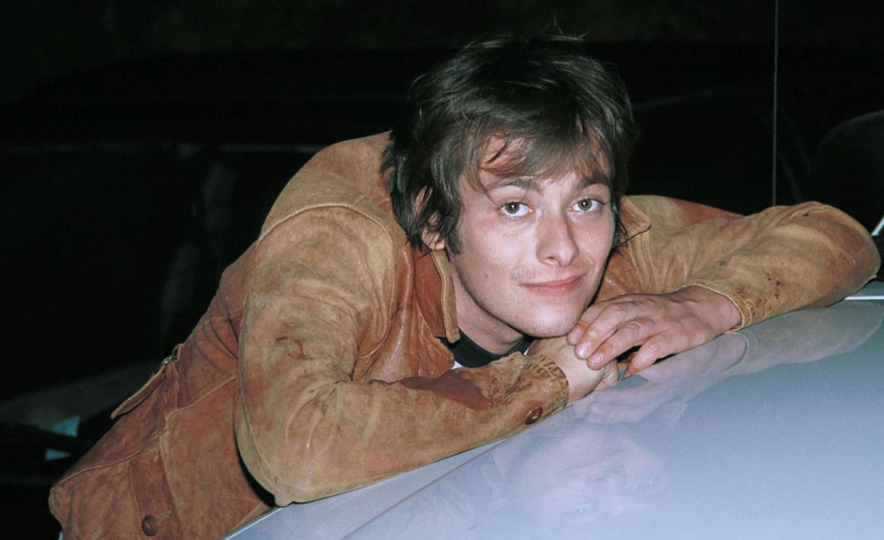 Actor de Terminator II en problemas