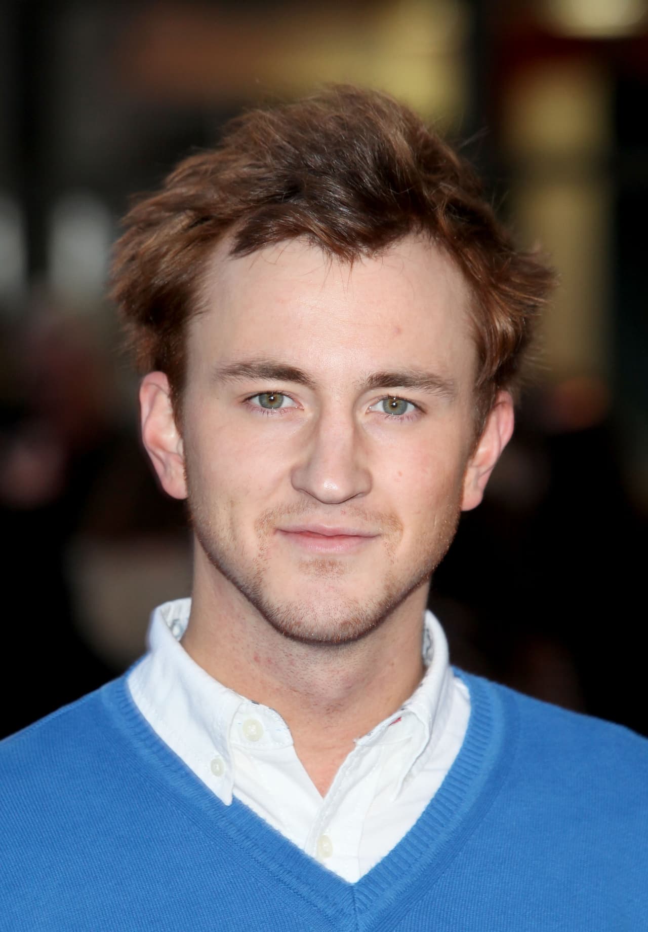 ¿Emma Watson es demasiado famosa para tener novio?