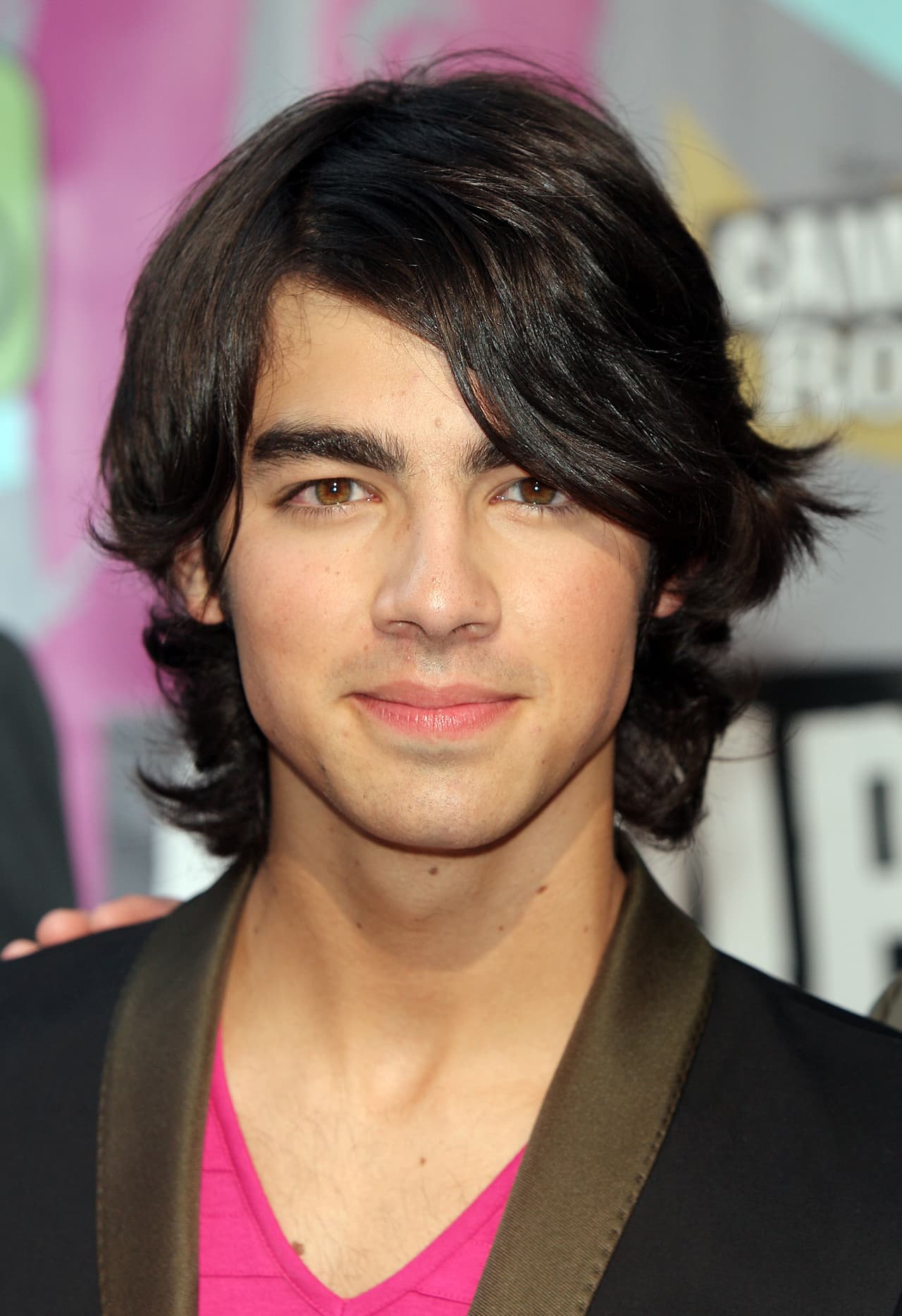Fotos de Joe Jonas