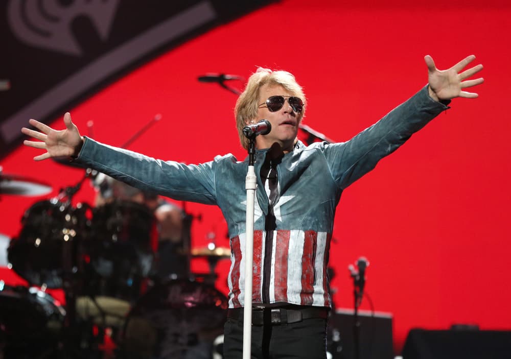 La hija de Jon Bon Jovi hallada con sobredosis de droga