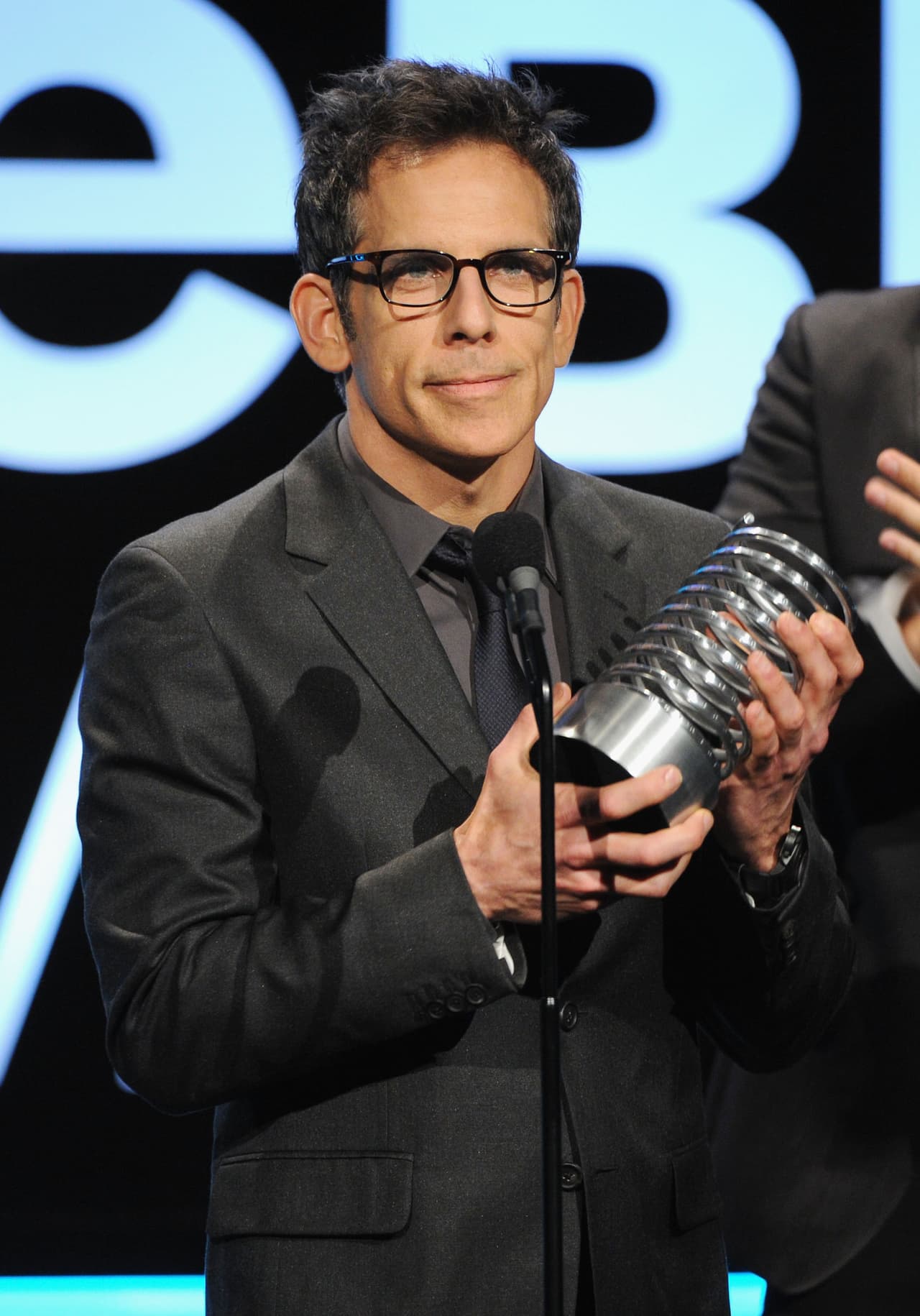 Fotos de famosos en Nueva York