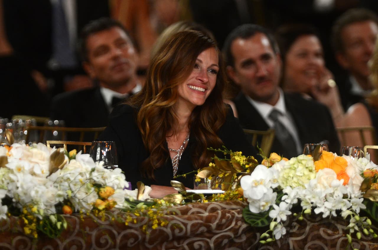 Rupturas de famosos antes del altar