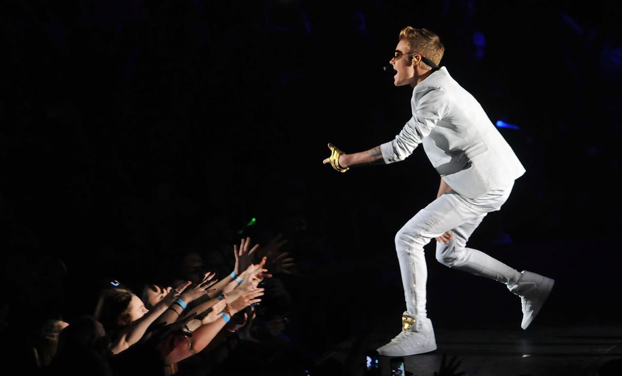 Justin Bieber continúa cancelando conciertos: ¿qué le ocurre?