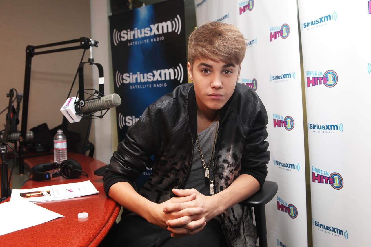 Justin Bieber: casado y con hijos a los 25