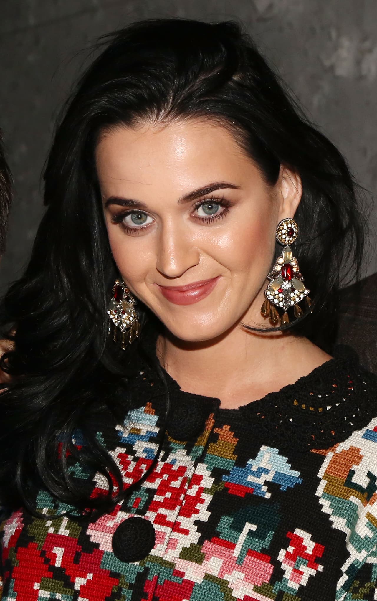 La Navidad de Katy Perry y John Mayer juntos
