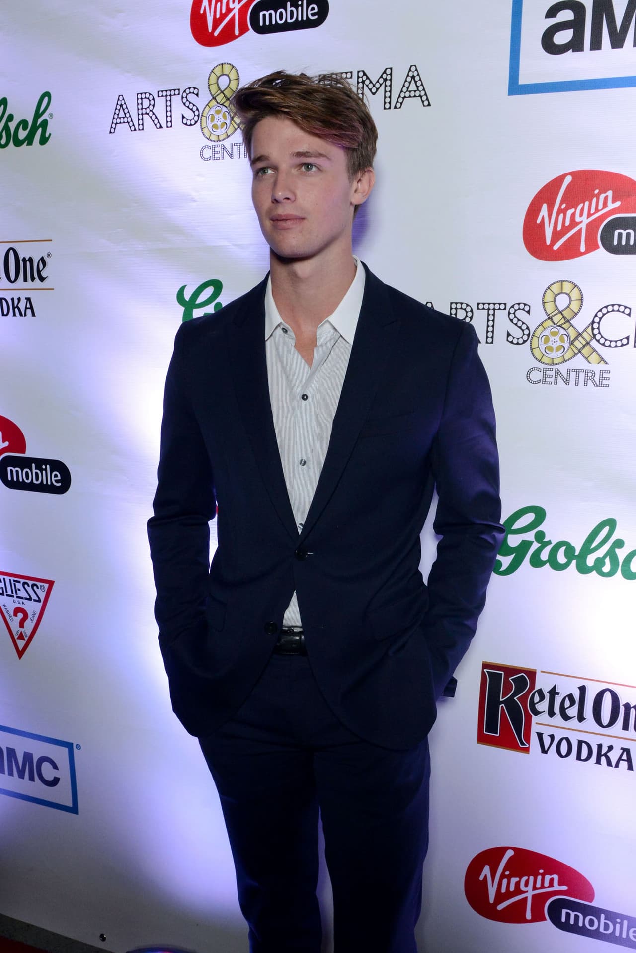 ¿Kristen Stewart y Patrick Schwarzenegger juntos?