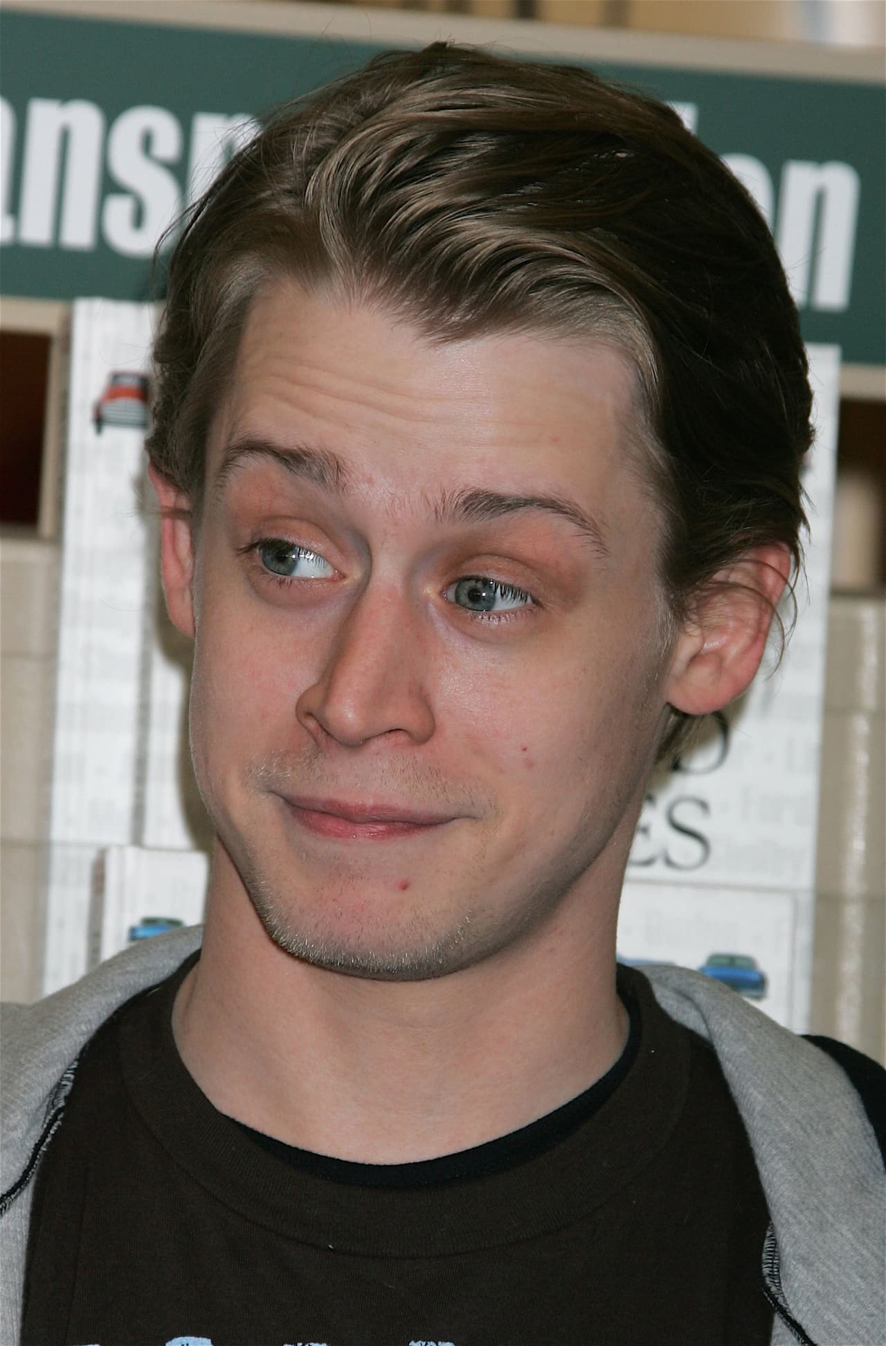 Macaulay Culkin pone en riesgo su vida por las drogas