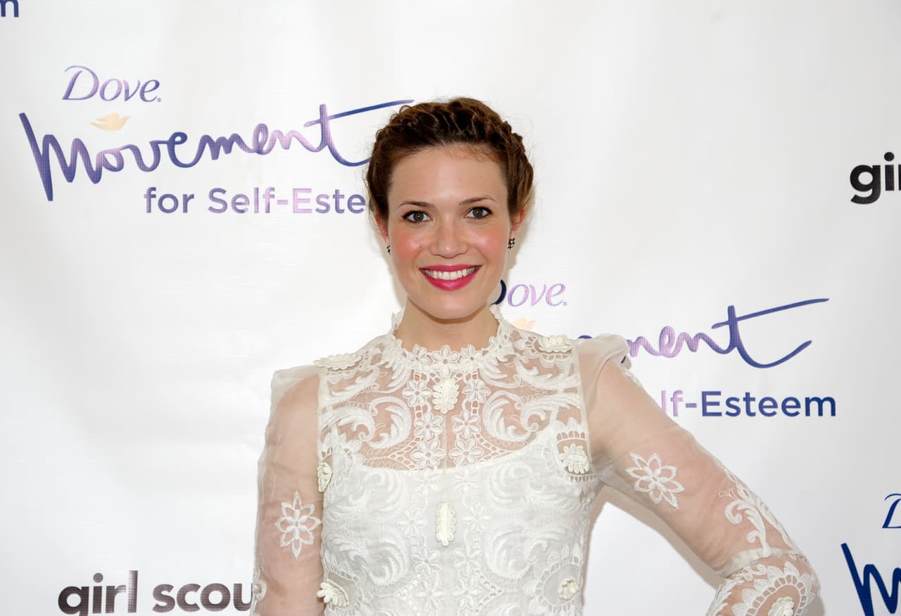 5 formas en las que las celebridades usan el aceite de coco para lucir bellas (que deberías probar ASAP)