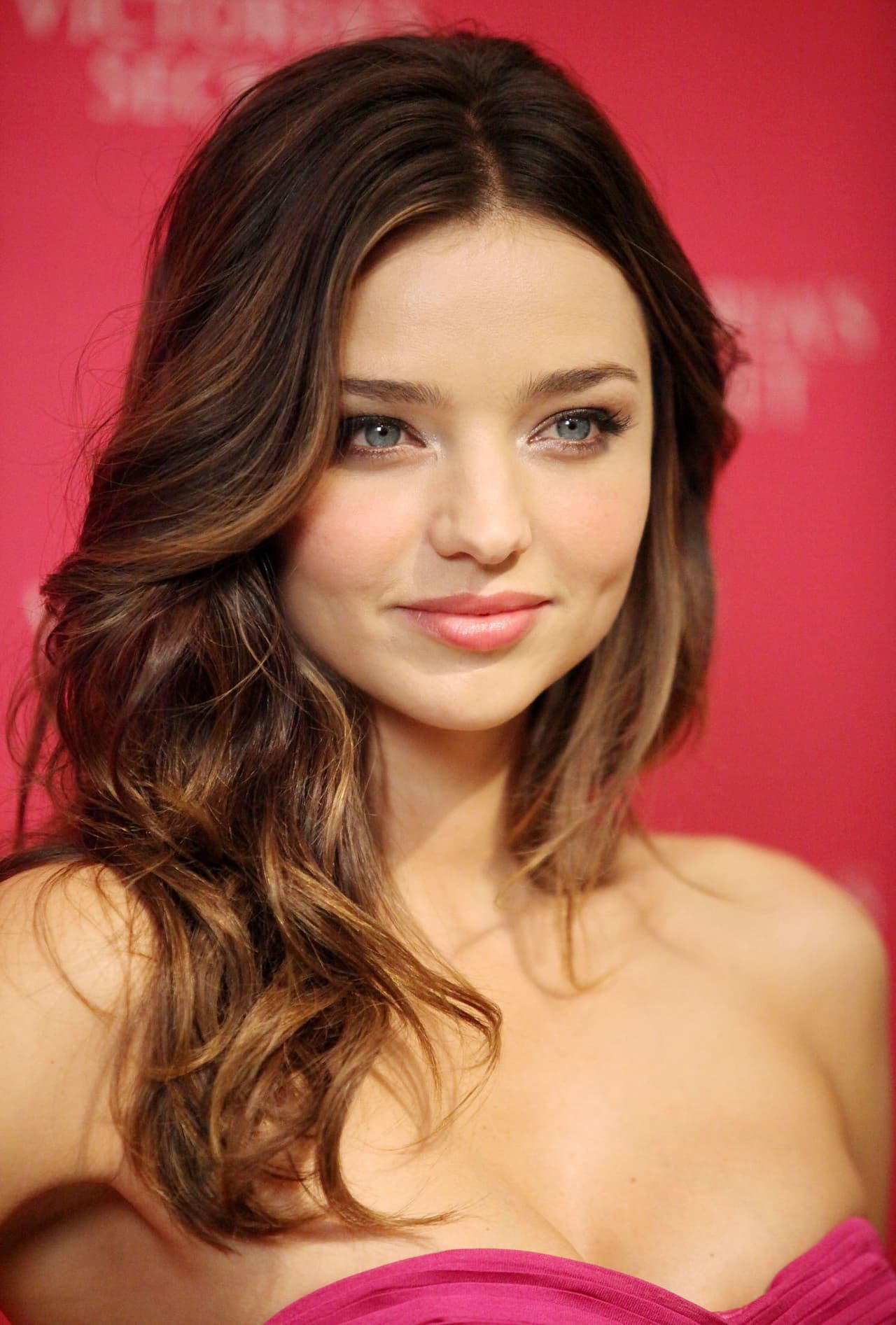 Miranda Kerr presume de su hijo en Instagram