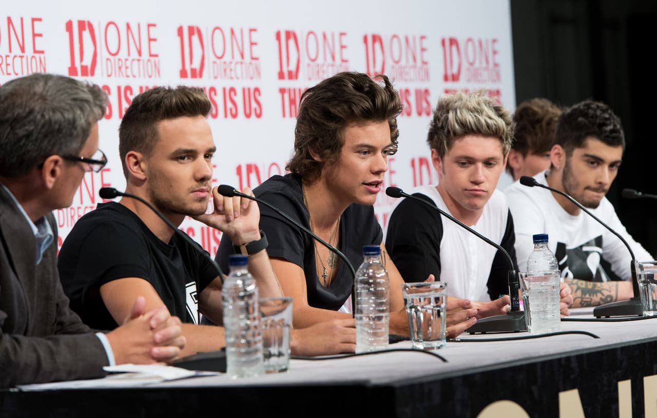 One Direction ya prepara los festejos por su décimo aniversario: tu adolescente interna no parará de gritar