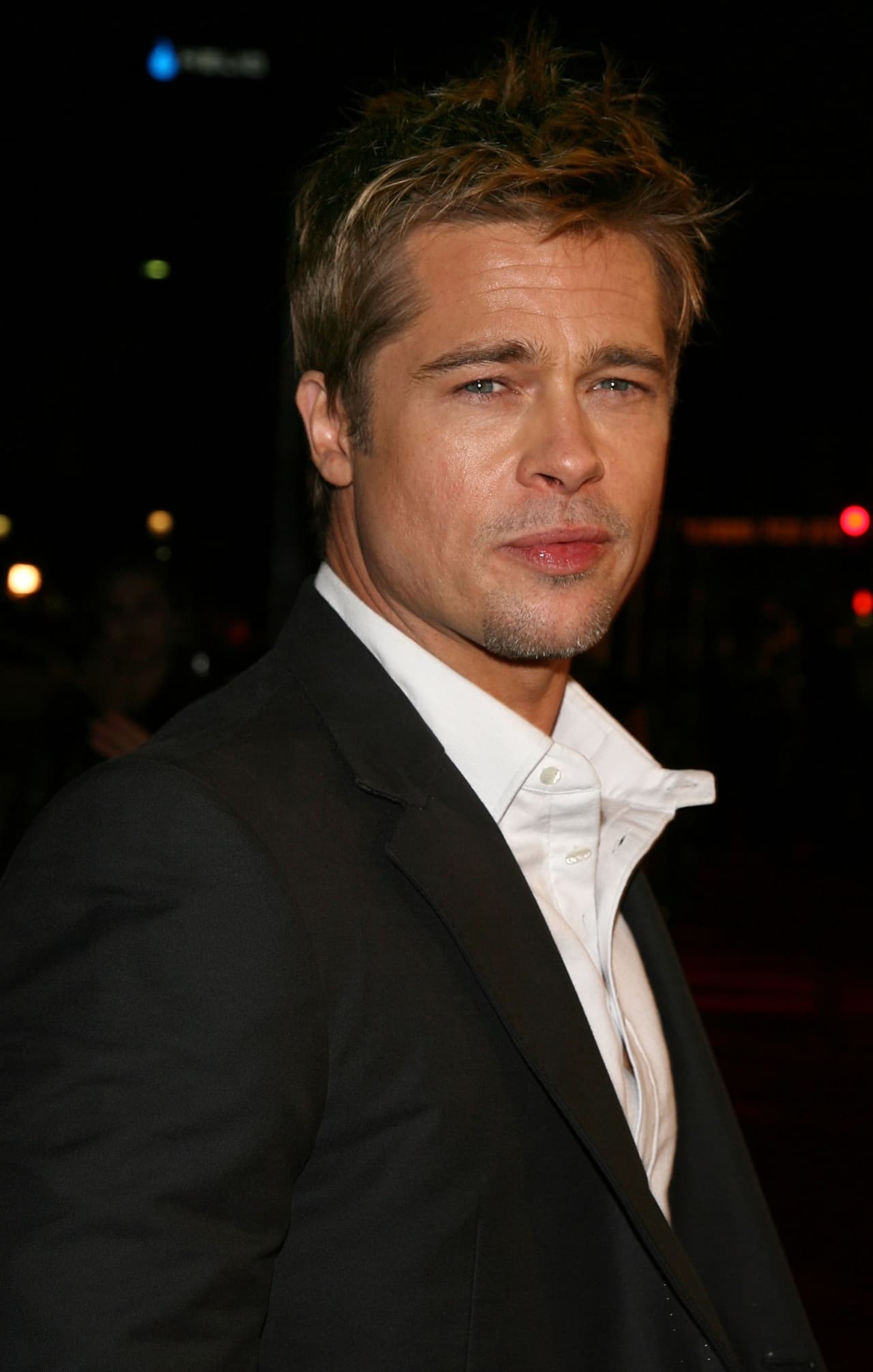 Los papás más cool de Hollywood