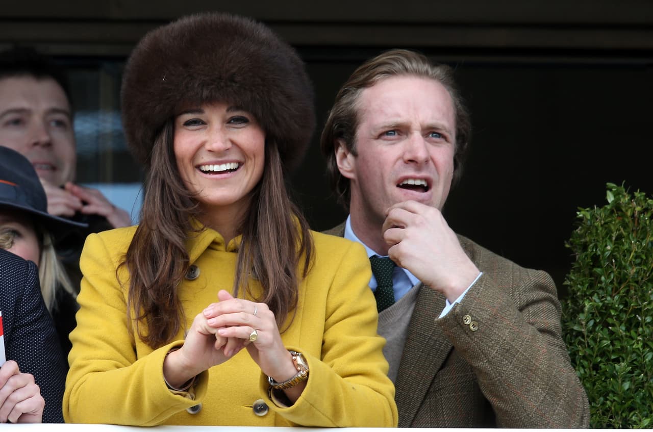 Karl Lagerfeld vuelve a insultar: criticó a Pippa Middleton