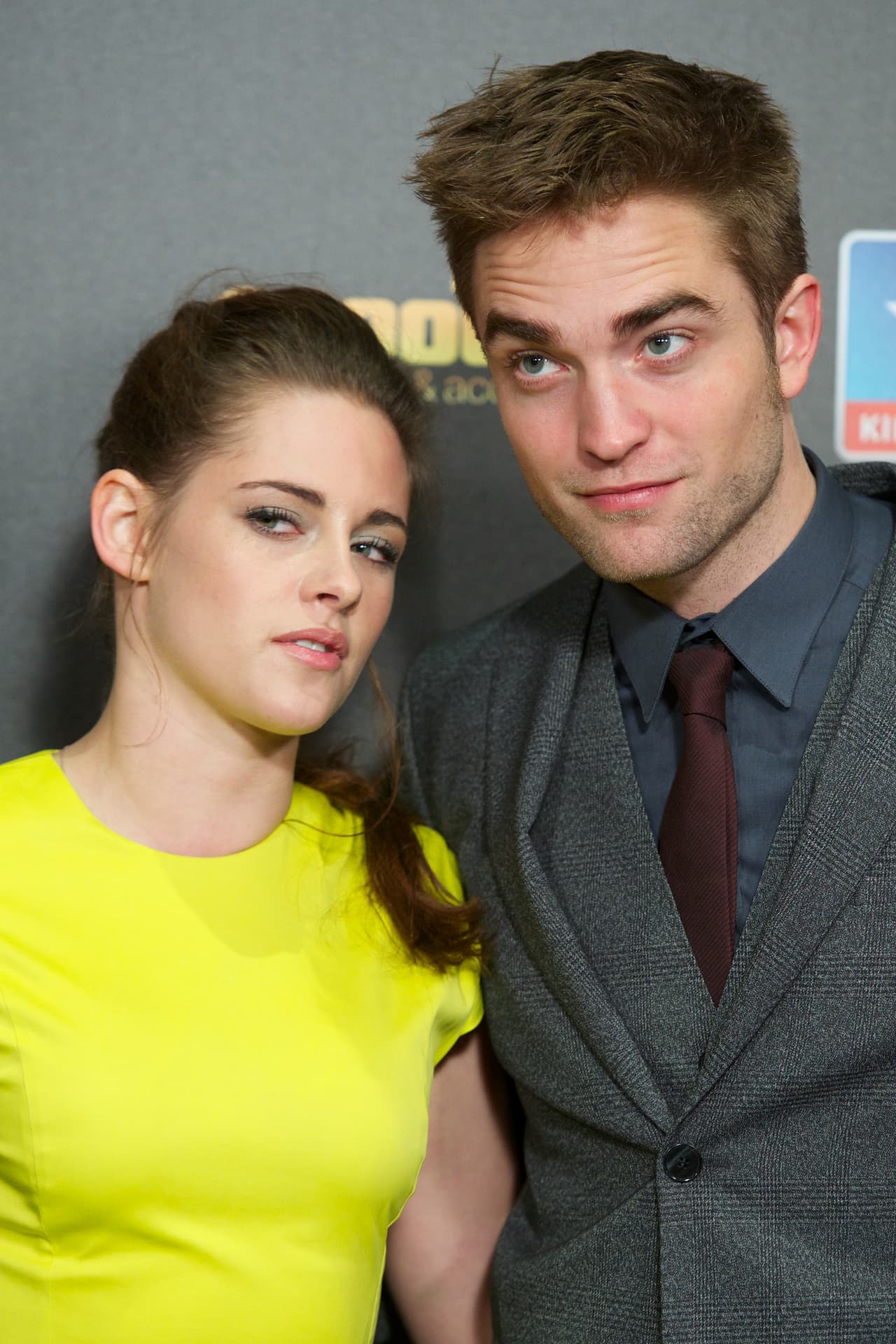 Kristen Stewart y Robert Pattinson separados otra vez