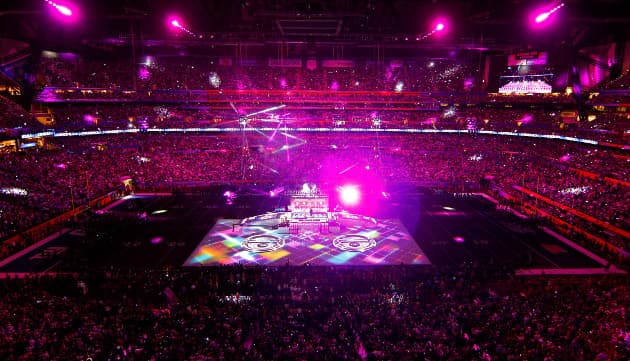 Beyonce cantará en el Super Bowl 2013