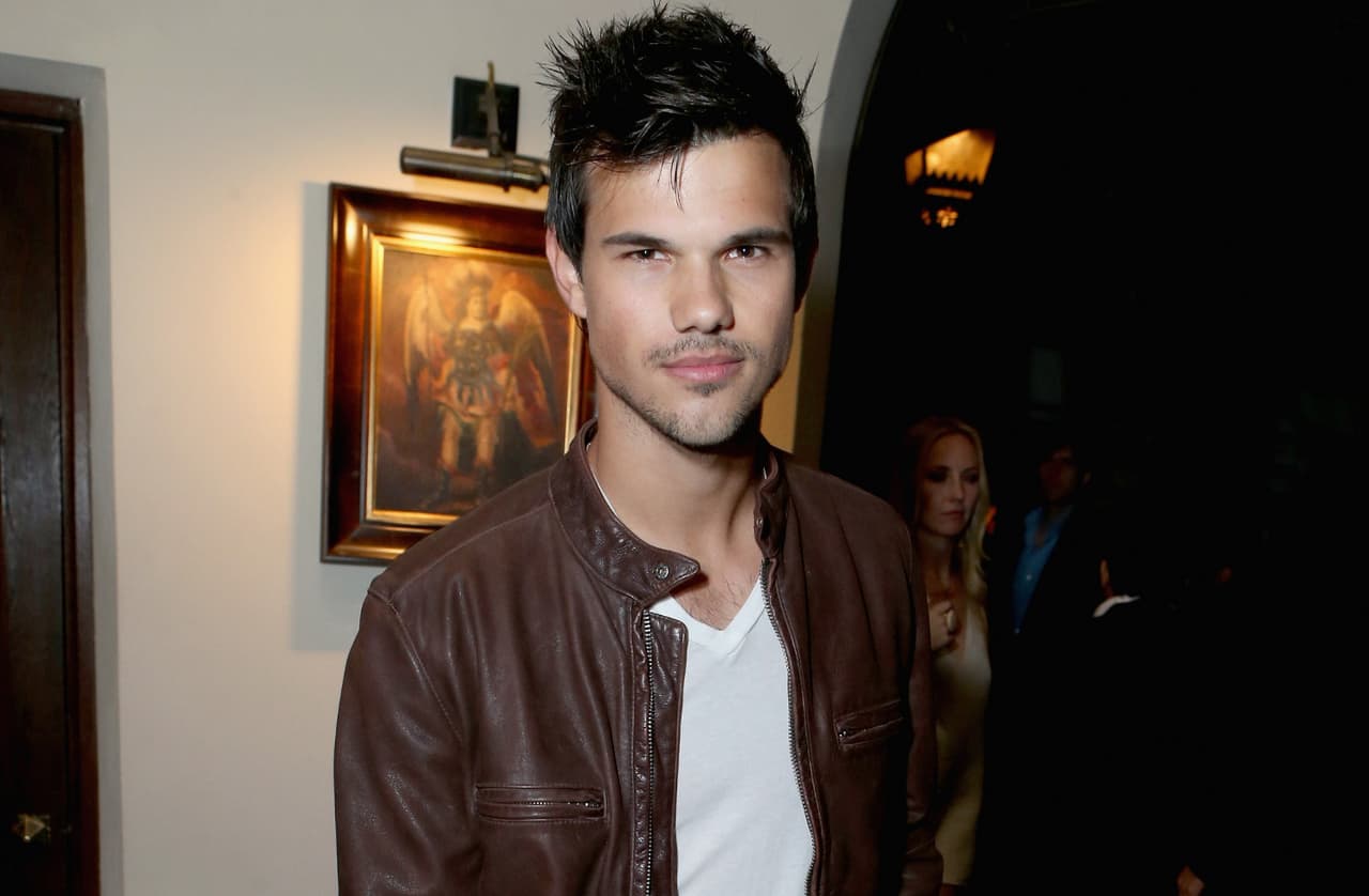 Taylor Lautner y Ashley Benson tuvieron una cita