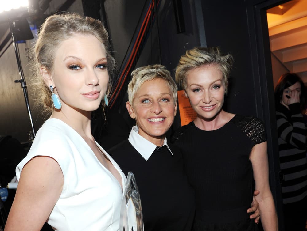 Taylor Swift tras la ruptura con Harry Styles