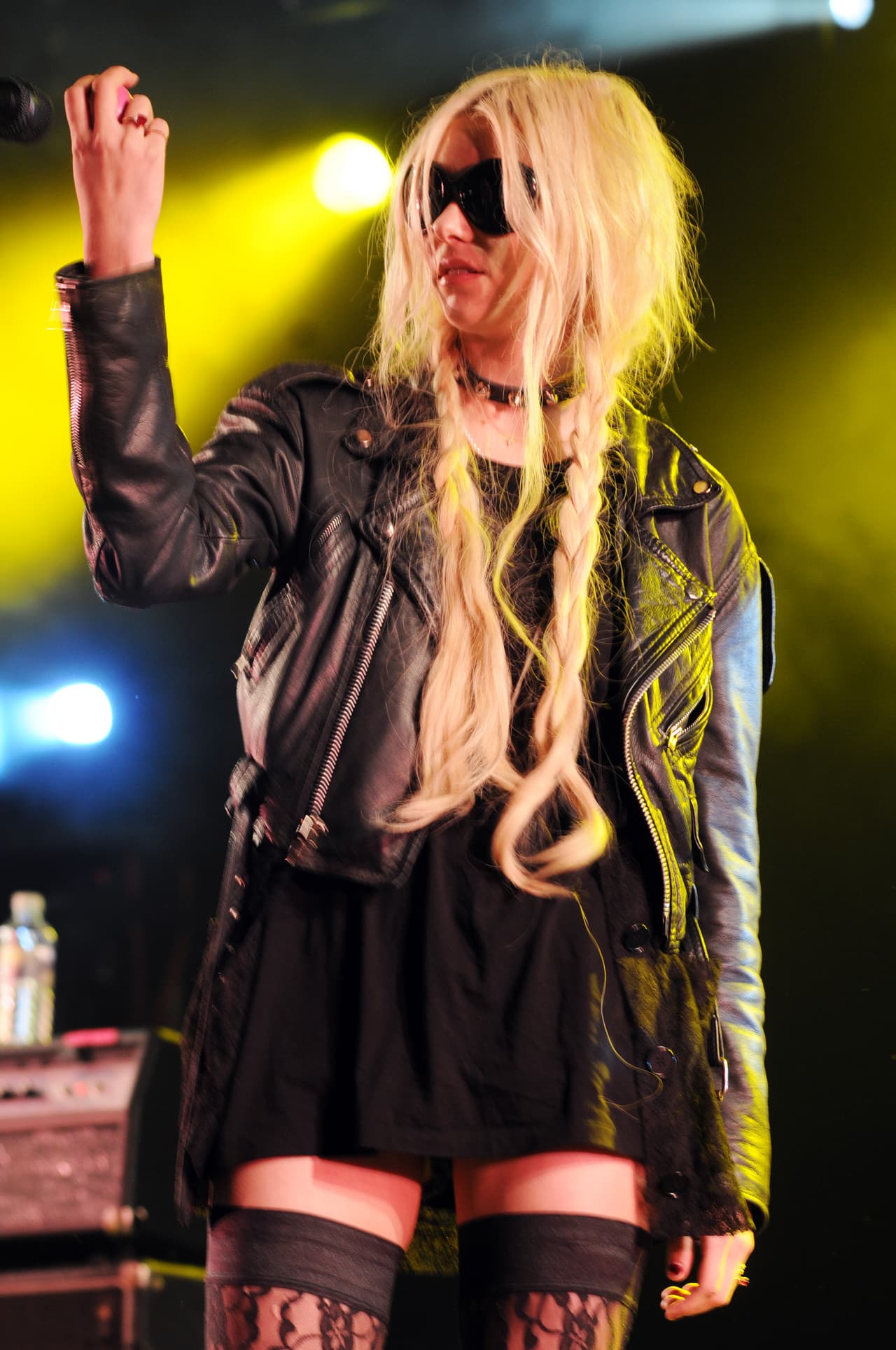 Fotos de celebridades sin pantalones