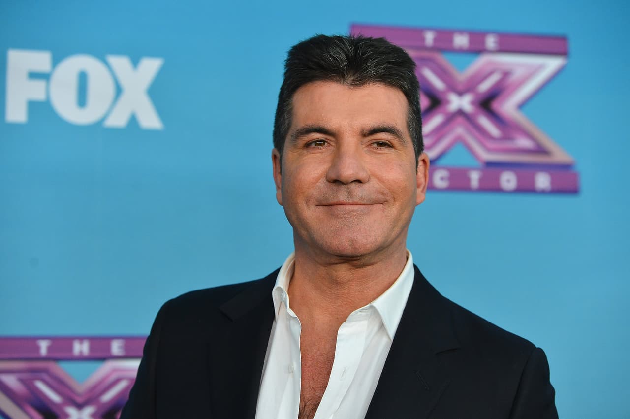 Paulina Rubio sustituye a Britney Spears en "The X Factor"