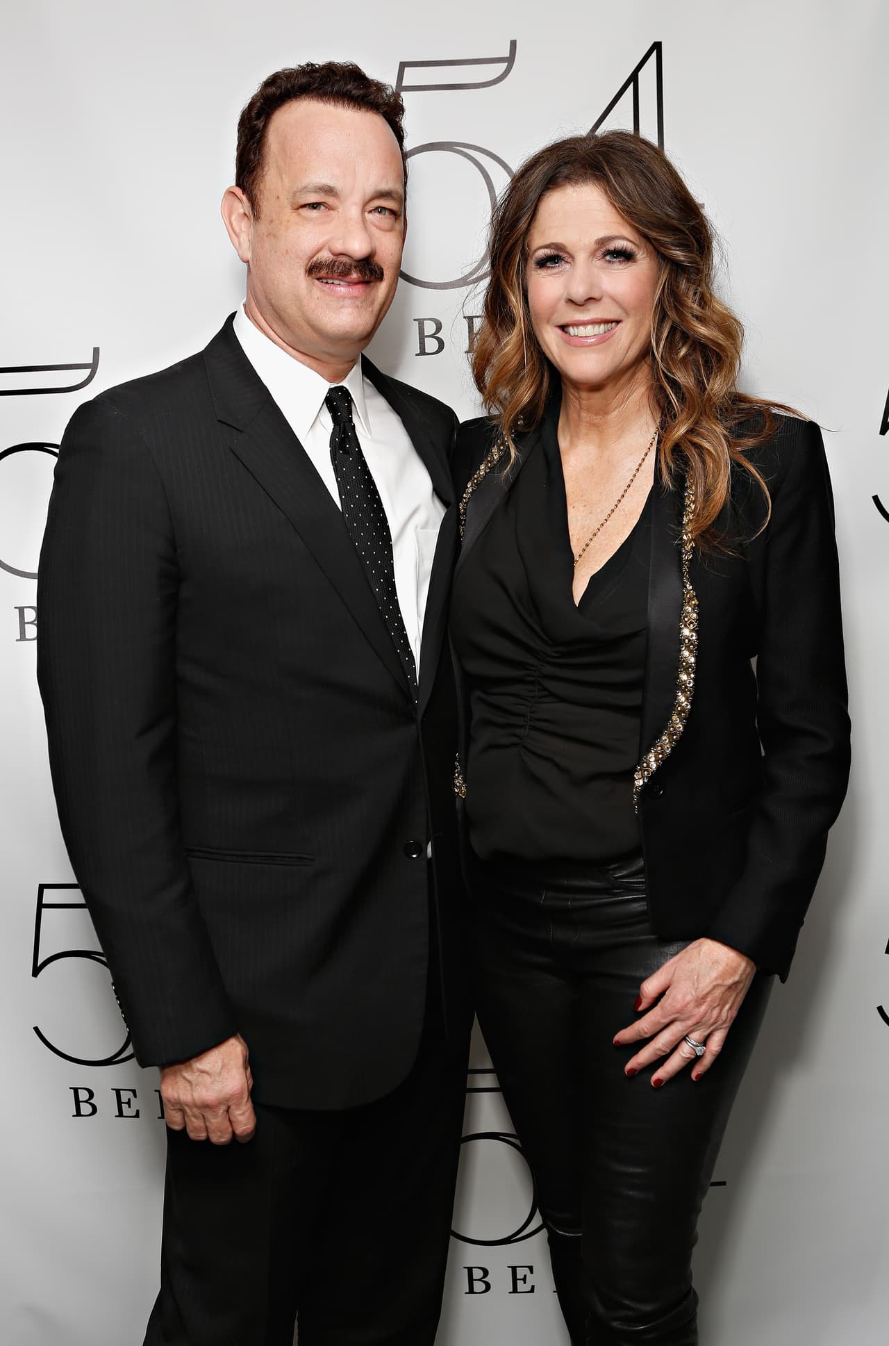 Las parejas más fuertes de Hollywood