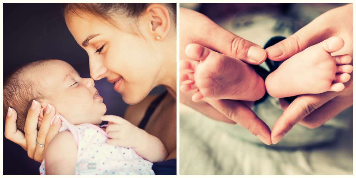 Ser madre soltera por elección ¿Por qué no?