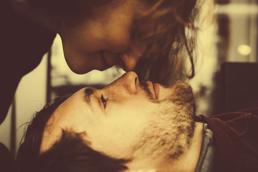 Enamoramiento VS Amor verdadero. ¿Cuál es la diferencia?