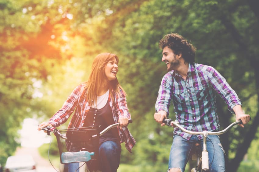 4 formas de superar los nervios de la primera cita (según una experta) 