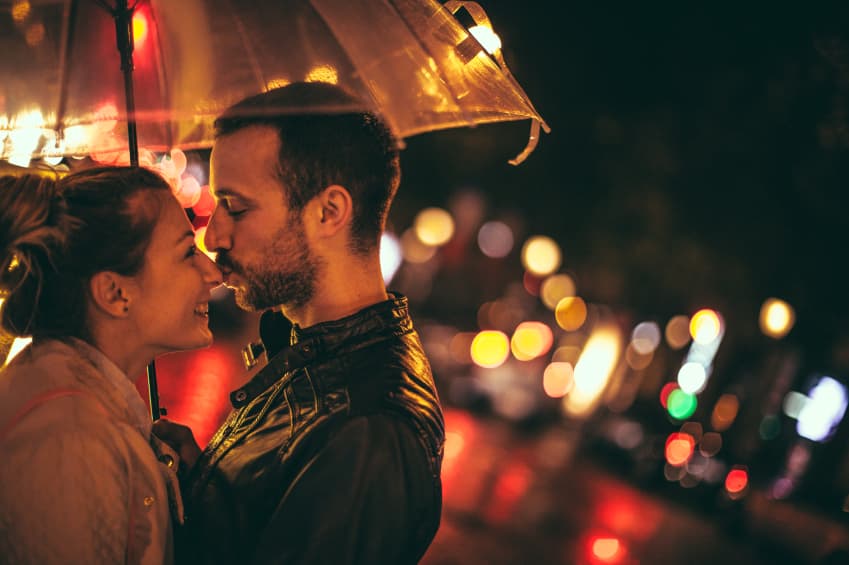 ¡Pequeños problemas! ¿Con quién pasamos Fin de Año?