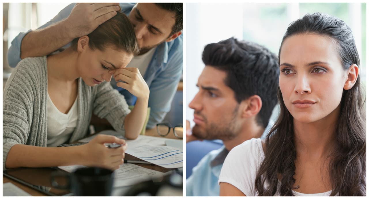 Estas son las diferencias entre un amor VERDADERO y uno TÓXICO, ¿cuál tienes tú?