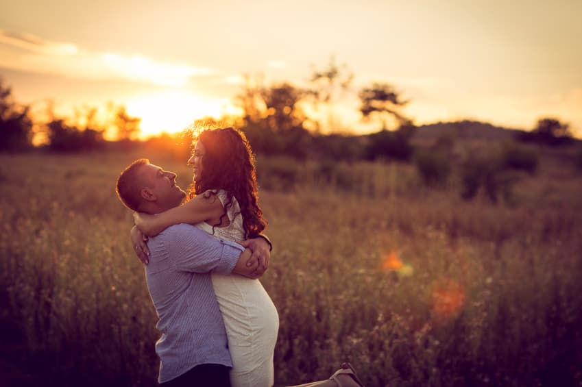 A veces pensamos haber encontrado al amor de nuestra vida, pero llegan otras personas