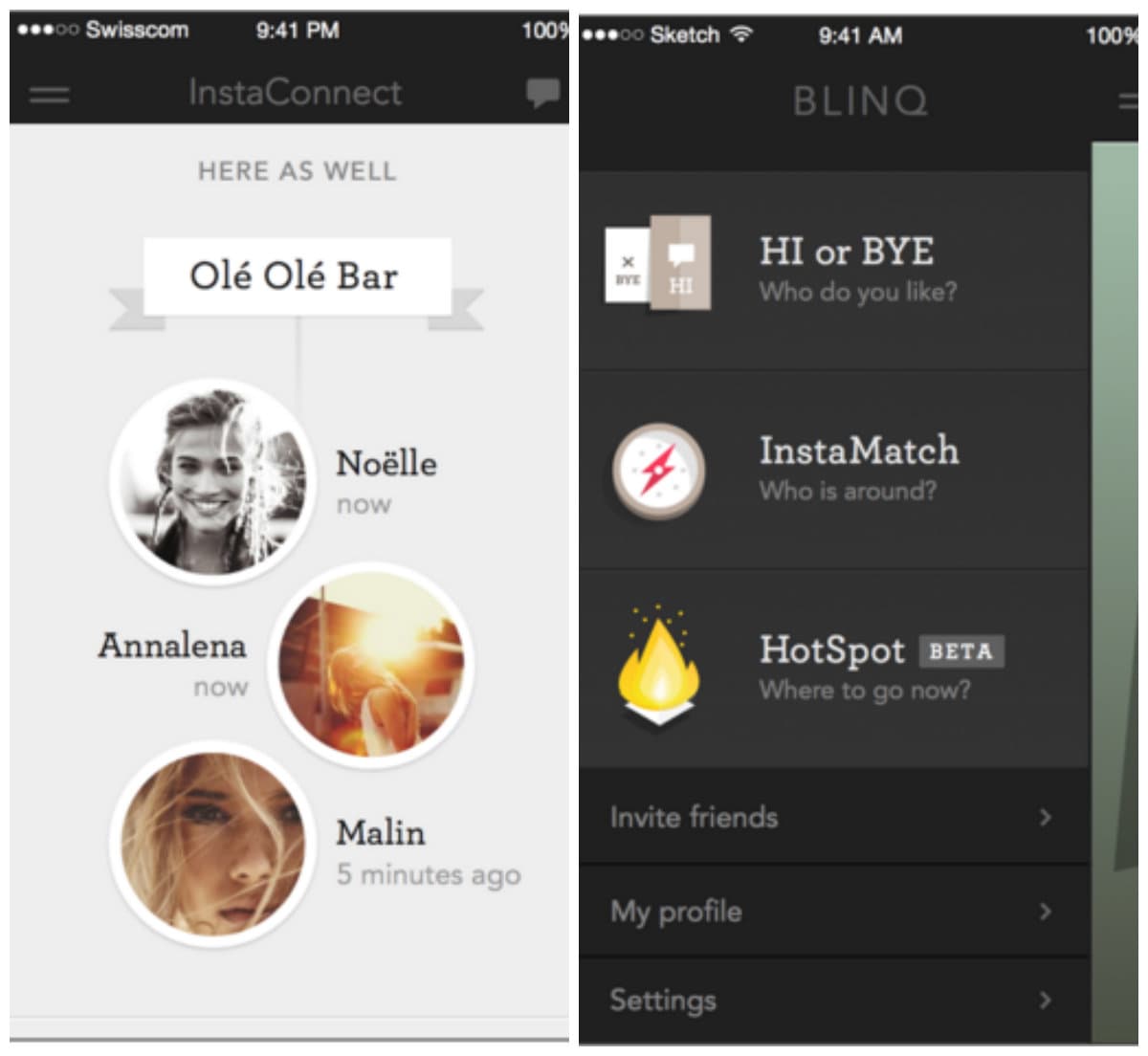  Una nueva app te dirá qué tan atractiva es tu foto según la ciencia y también te ayudará a encontrar pareja