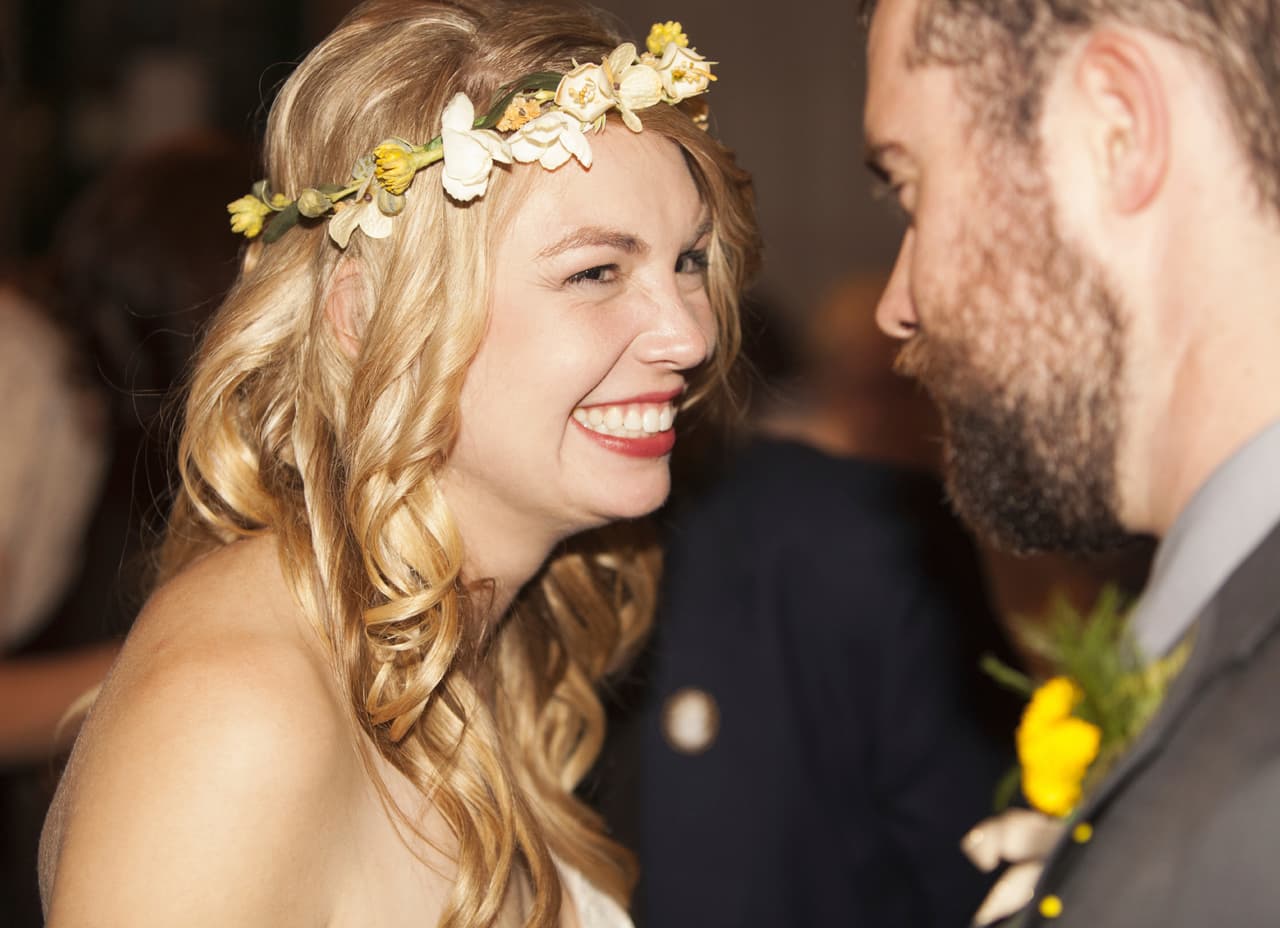 Casarse a los 20, a los, 30, a los 40... ¿Qué diferencia tiene?