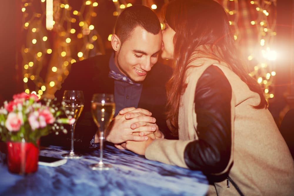 Estas son las 7 cosas que TODO hombre espera de una mujer en una relación