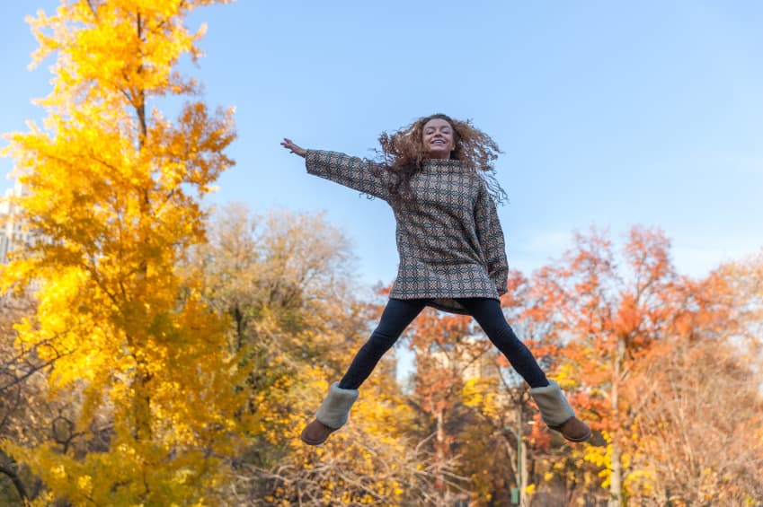 ¿Planear o no planear? Esta la postura de los científicos acerca de organizar los fines de semana 