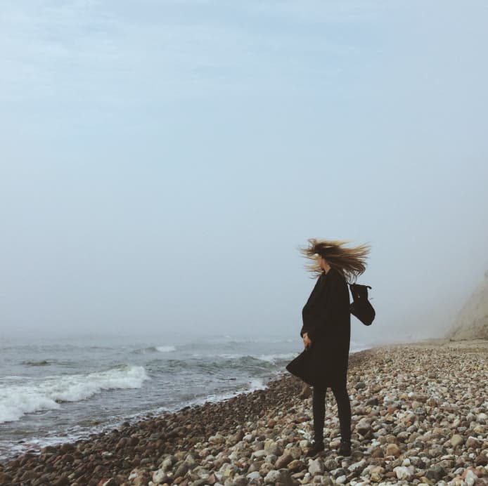 ¿Te sientes hermosa? Si la respuesta es "no" deberías leer esto