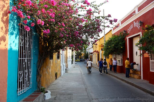 5 barrios del mundo que tienes que conocer