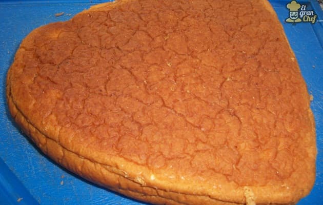 Cómo hacer biscuit: ¡recicla los bizcochuelos!