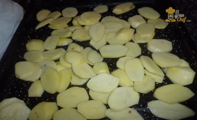 ¡Bifes con sorpresa!