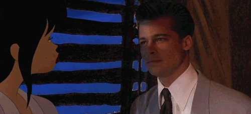 ¡Te ENAMORARÁS de Brad Pitt en estas 10 películas!