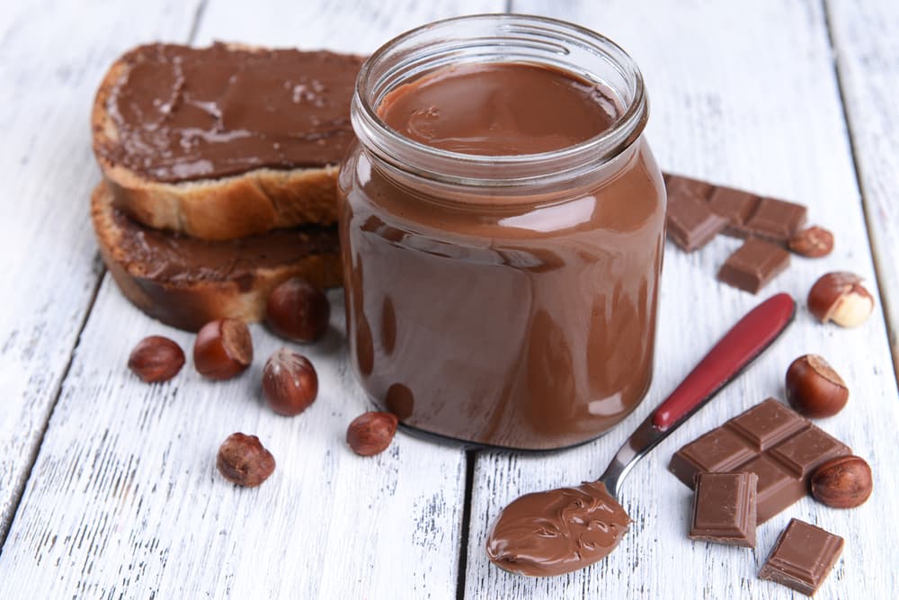 Hidrata tus labios con esta deliciosa receta casera (¡Nutella alert!)
