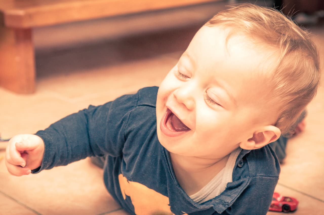 Conoce la personalidad de tu bebé si nacerá o nació en marzo