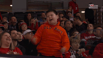 Estos gifs de niños bailando son tan descacharrantes que no podrás aguantarte la risa