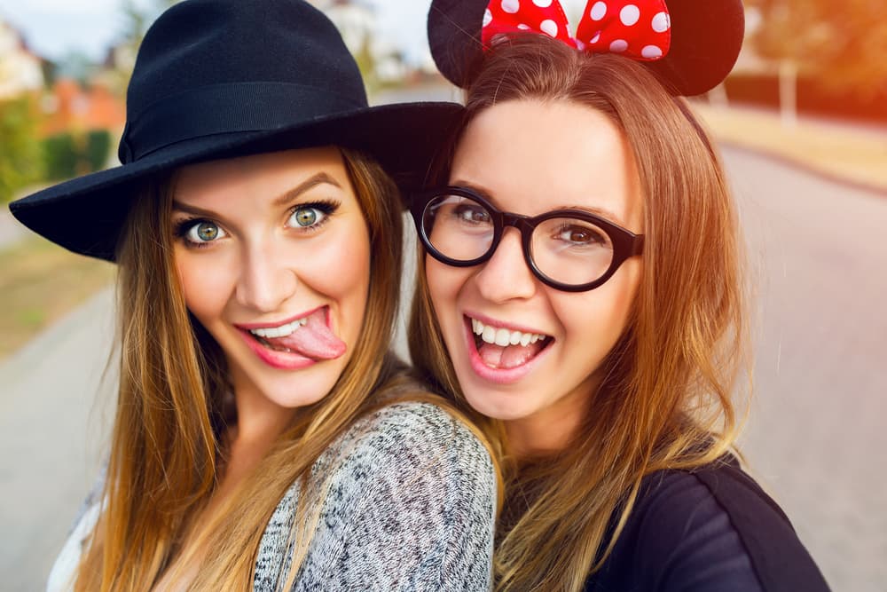 ¡Todo cambia! ¿Cómo deberías maquillarte a los 20 y a los 30?