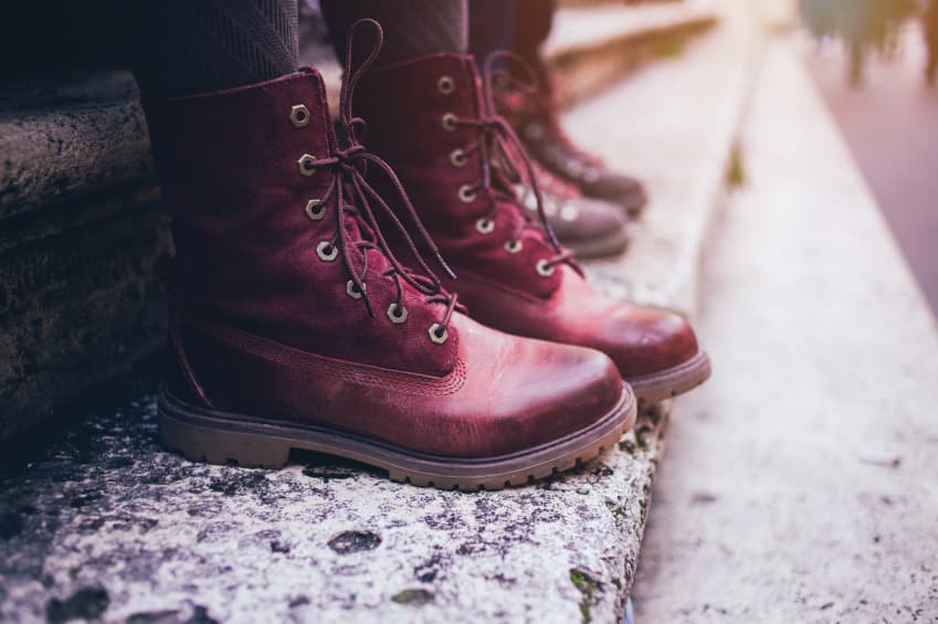 ¿Eres alérgica al polen? ¡Entonces presta atención a estos lugares!